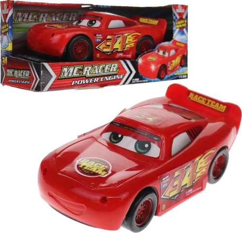 Pi̇lli̇ Cars Araba