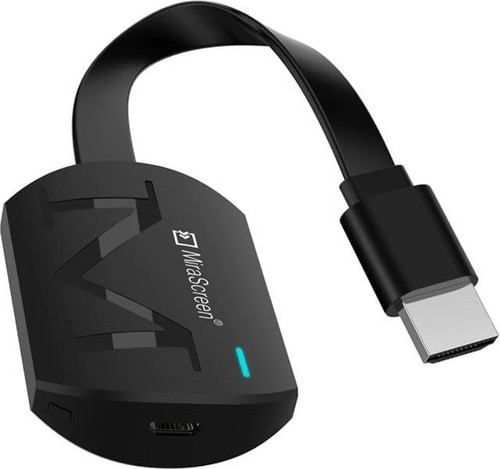 G4 Kablosuz Hdmı Görüntü + Ses Aktarıcı Pm-6002