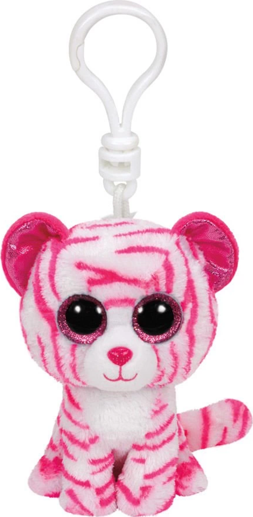 Ty Beanie Boo´S Asia Peluş Anahtarlık