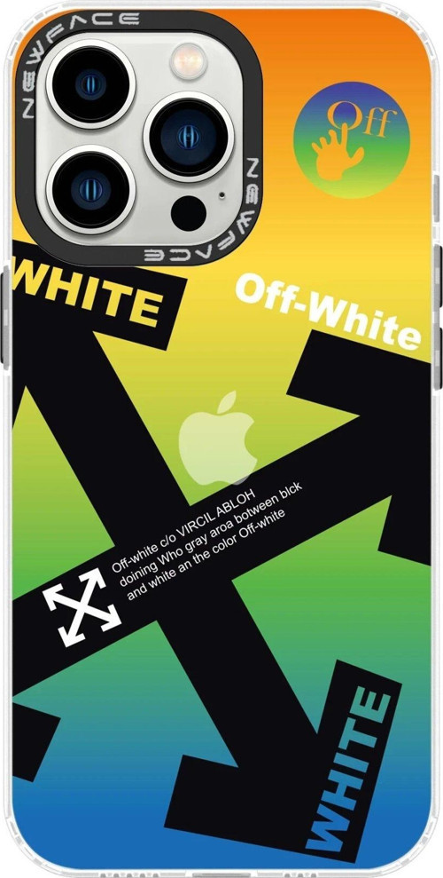 Iphone 13 Kılıf Estoril Desenli Kapak - Estoril - 5-(5796)
