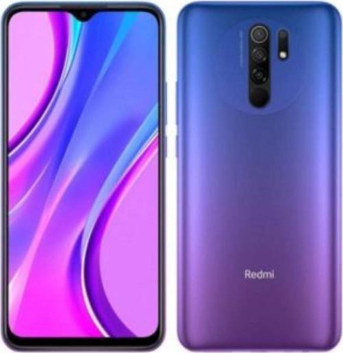 Redmi 9 4 GB Ram 64 GB Mor (Xiaomi Türkiye Garantili)