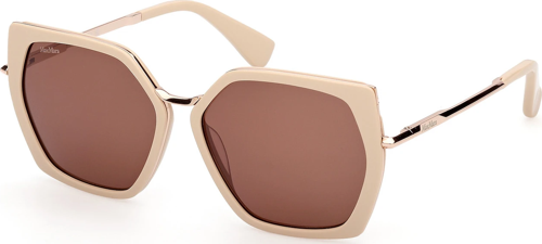 MAX MARA 0136 25E 56 Kadın Güneş Gözlüğü