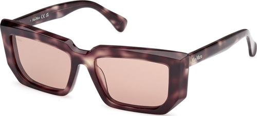 MAX MARA 0126 55E 54 Kadın Güneş Gözlüğü