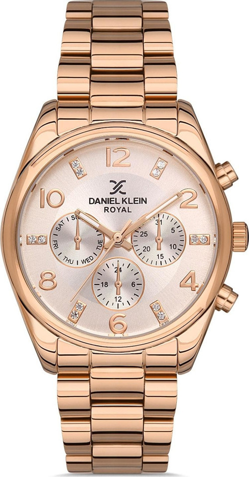 Danıel Kleın DK138955 Kadın Kol Saati