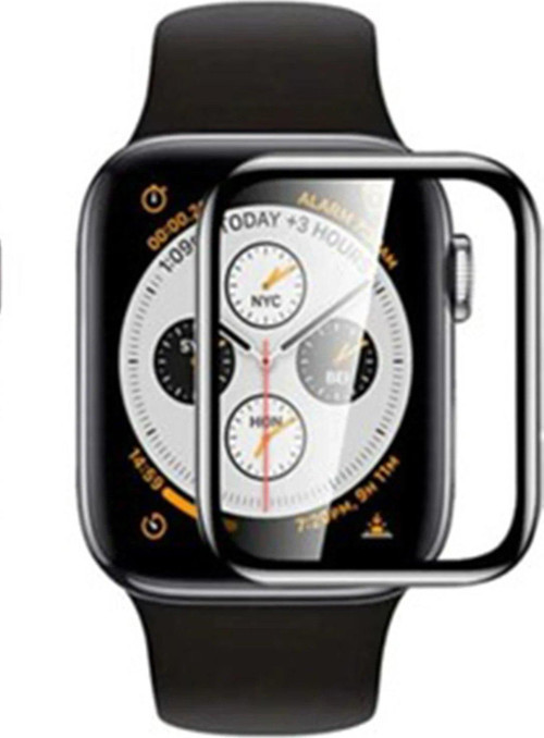 Watch 6 43Mm Polymer Nano Ekran Koruyucu - Şeffaf-(5796)
