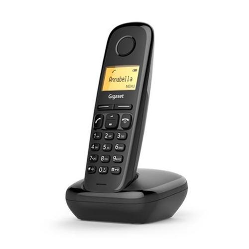 A170 Dect Telsiz Telefon