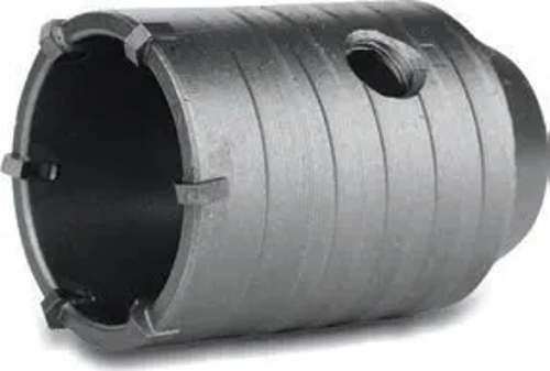 Adaptörlü Elmaslı Beton Delme Panç 30 Mm