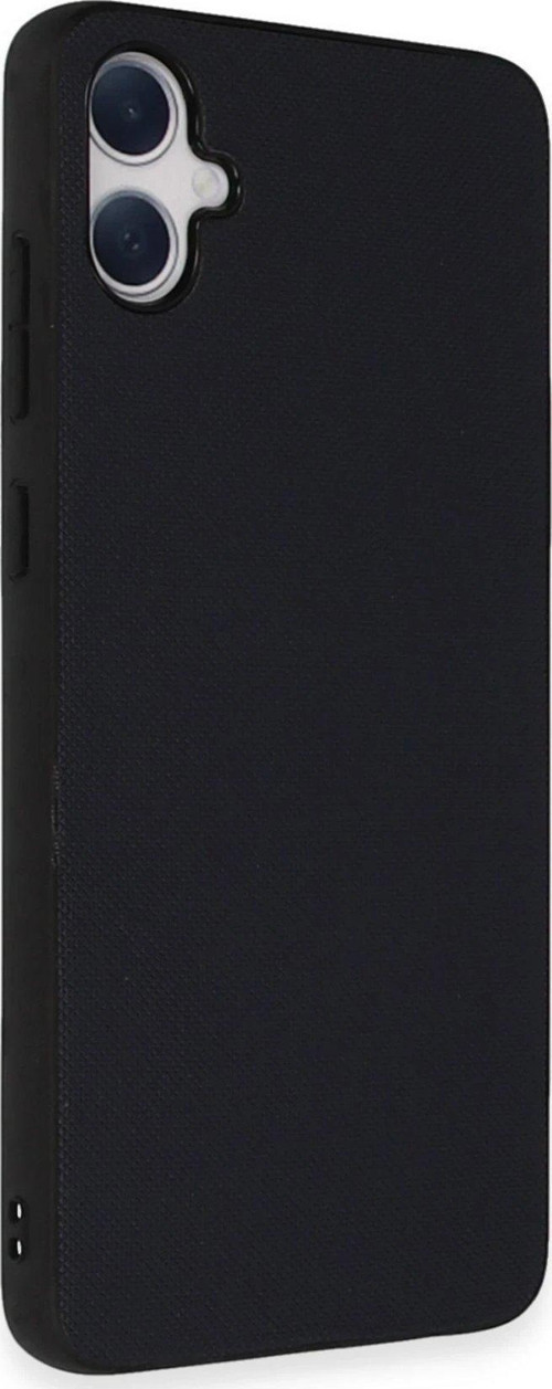 Galaxy A05 Kılıf Taft Kapak - Lacivert-(5796)
