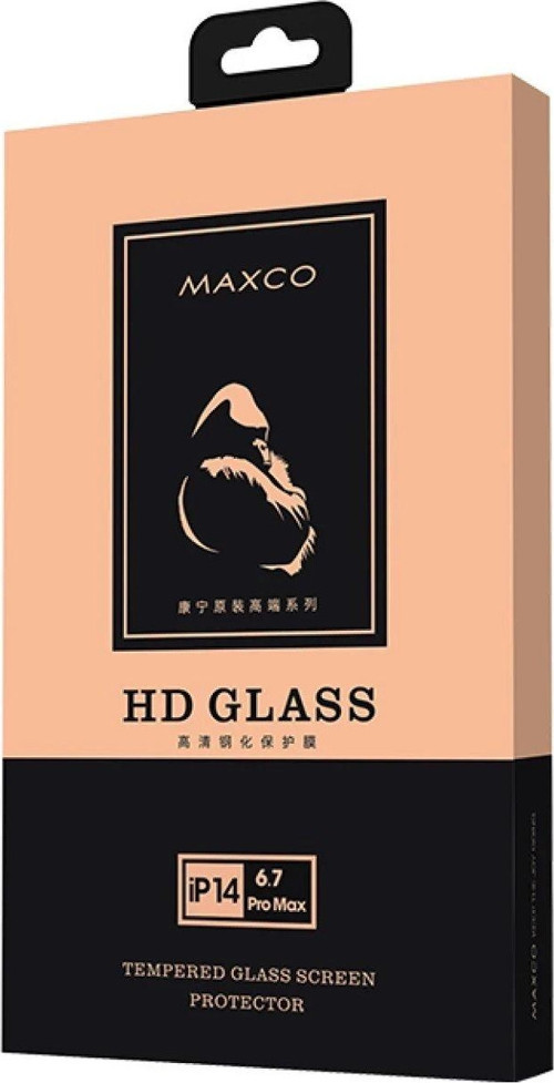 Iphone 13 Maxco Cam Ekran Koruyucu-(5796)