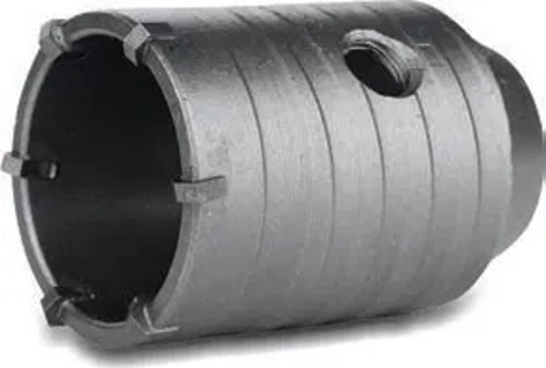 Lounge Tomax Adaptörlü Elmaslı Beton Delme Panç 55 Mm