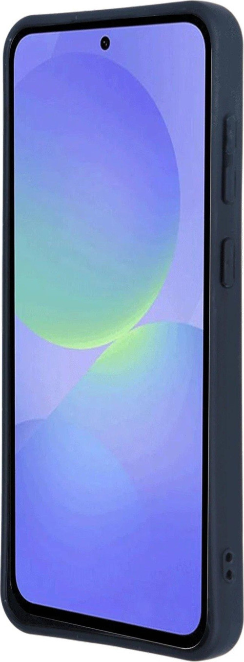 Galaxy A56 Kılıf Aras Deri Kapak - Bordo-(5796)