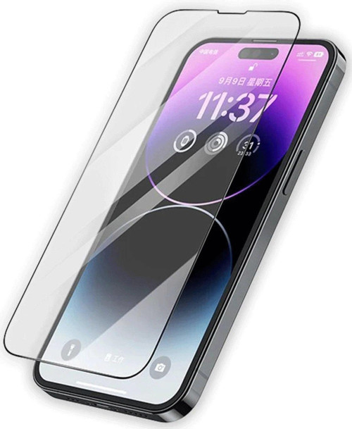 Galaxy A06 Pasifik Cam Ekran Koruyucu-(5796)
