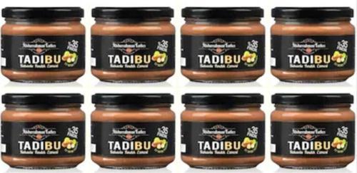 Tadıbu Kakaolu Fındık Ezmesi 8 X 330 G