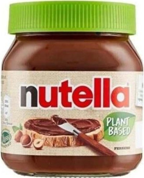 Plant Based Vegan 350gr