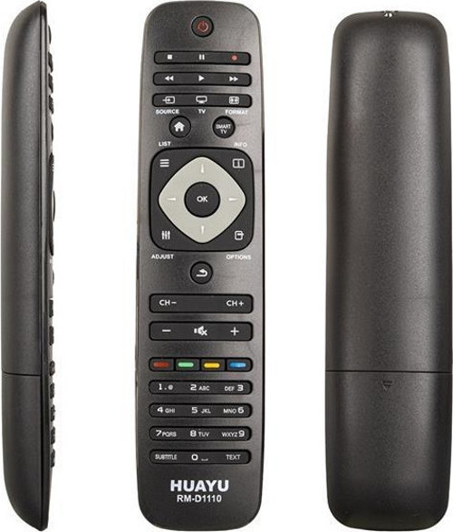 Huayu Rm-D1110 Lcd-Led-Plazma Tv Kumandası (M7485601110X)