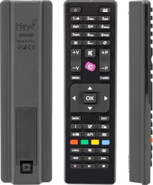 - Seg - Regal Rc4875 Mini Universal Lcd Led Tv Kumandası