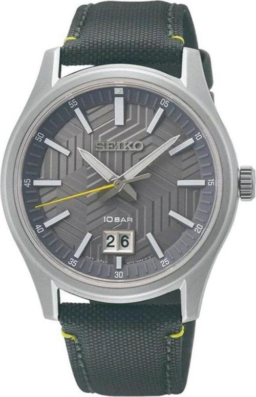 SEIKO SUR543P1 ERKEK KOL SAATİ