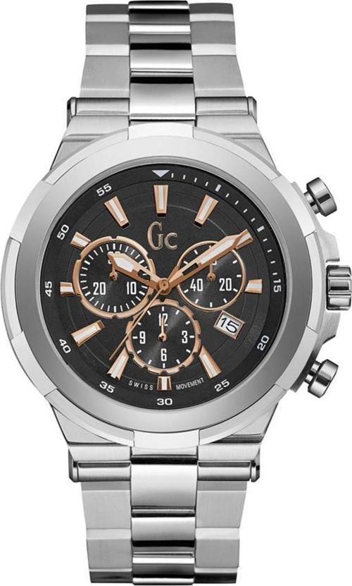 Gc GCY23002G2MF Erkek Kol Saati