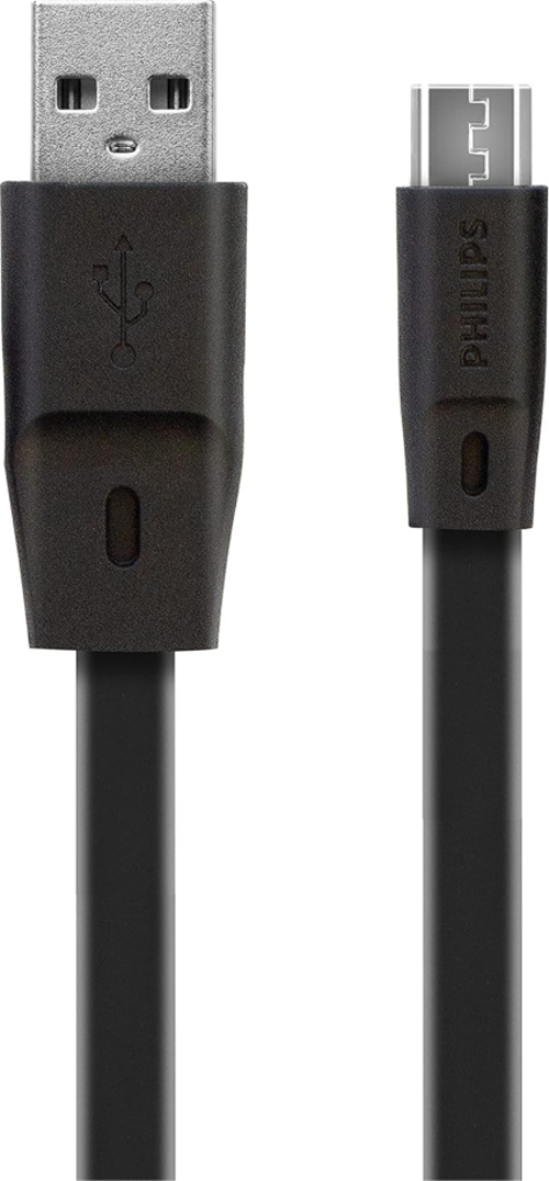 3A 45W UsbA to Universal Micro Hızlı Data ve Şarj Kablosu 1.8Metre DLC2519CB/97