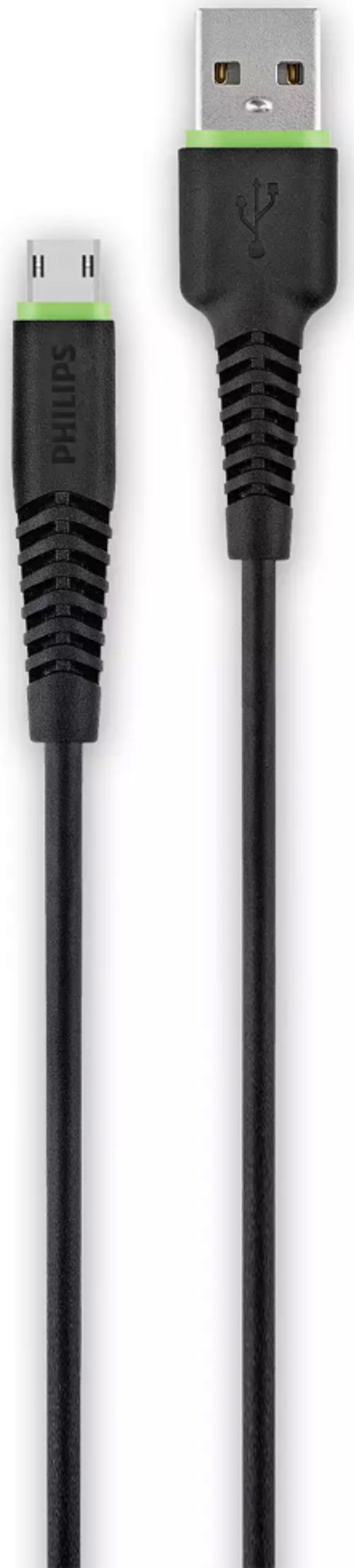 3A 45W UsbA to Universal Micro Hızlı Data ve Şarj Kablosu 1Metre DLC1530U/97