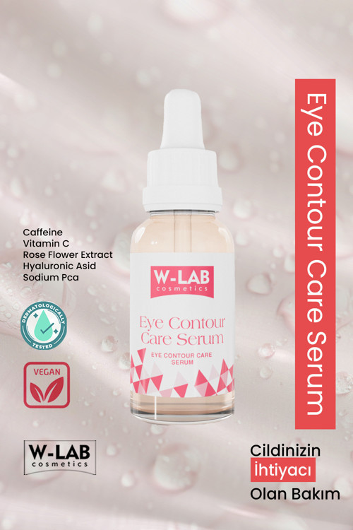 Eye Contour Serum 30 ML