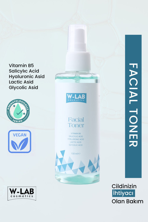 Facial Toner 150 ML