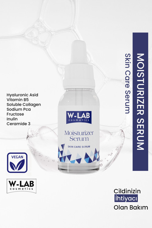 Moisturizer Serum 30 ML
