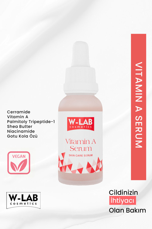 Vitamin A Serum 30 ML