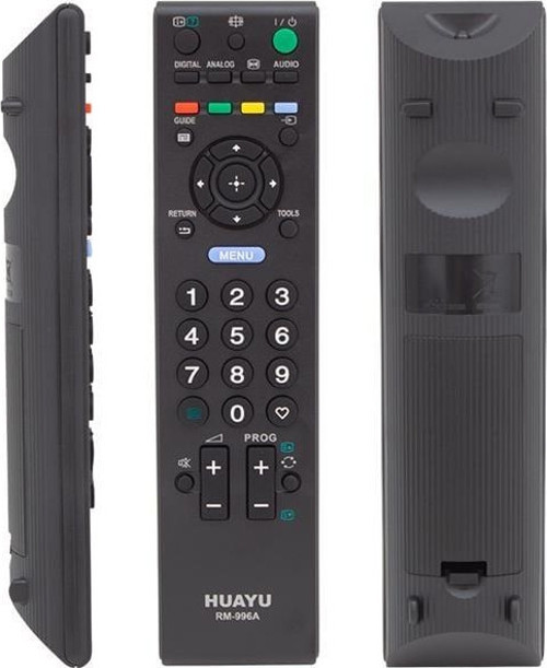 Huayu Rm-996A Universal Lcd-Led Tv Kumandası