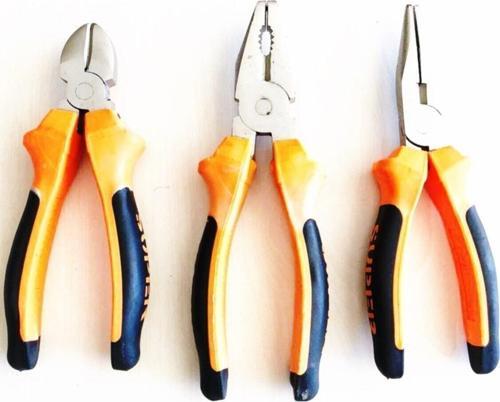 Pense 18 Cm Yankeski 16 Cm Kargaburun 16 Cm