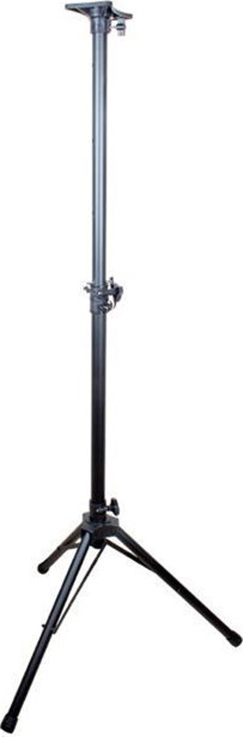 Magicvoice Mv-19494 Siyah 50 Kg Kapasite Tripod 150 Cm Hoparlör Ayağı