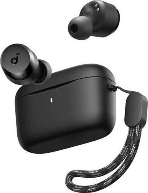 Soundcore A25i TWS Bluetooth Kulaklık Siyah