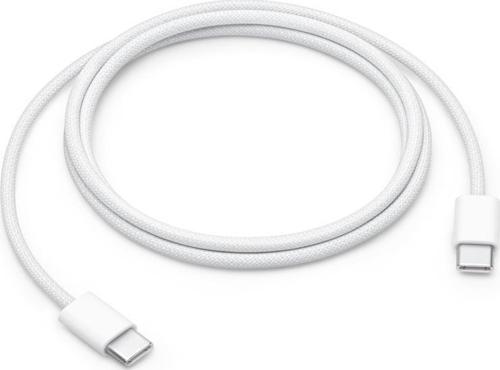60W USB-C Şarj Kablosu (1 m) MQKJ3ZM/A