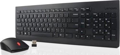 Essential Kablosuz Klavye Mouse Set