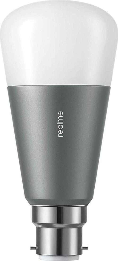 Led Wifi Smart Bulb 12W (E27) RMH2004