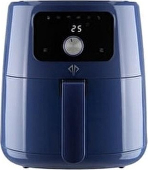 Taf 400 6L Airfryer Fritöz Mavi