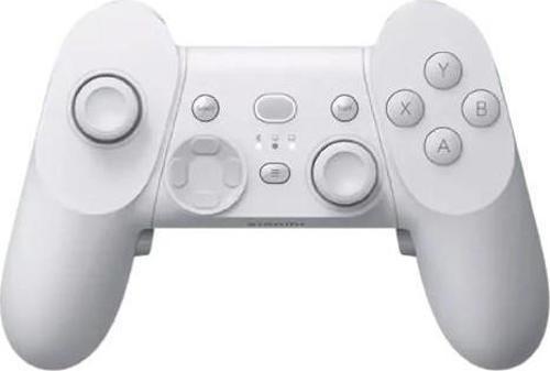 Gamepad Elite Edition Joystick XMGP01YM White