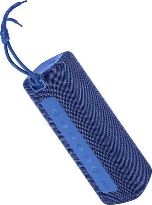 Mi Portable Bluetooth Hoparlör (16W) MDZ-36-DB Mavi