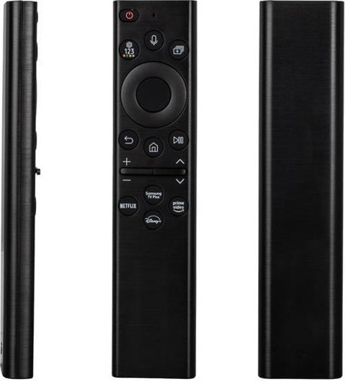 Weko Rm-G2300 V2 Netflix-Prime Video-Samsung Tv Plus-Disney+ Tuşlu Ses Komutlu Lcd-Led Tv Kumandası