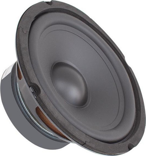 Westsound 16 Cm Ws-Hp 6.5 16 Ohm 180 Watt Yedek Hoparlör