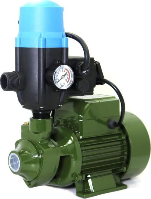 Mur - Cell Hidrofor Otomatik Sistem Su Pompası Qb60 0.5Hp