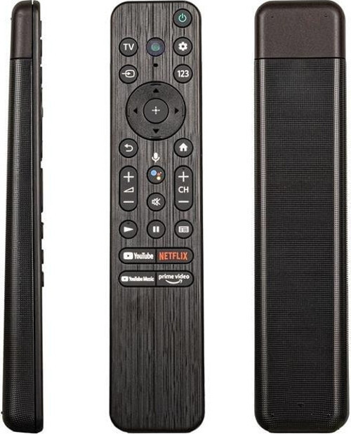 Weko Rmf-Tx800P Youtube-Netflix-Prime Video Tuşlu Lcd Led Tv Kumanda