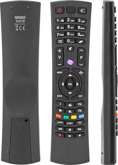A4891 Lcd Led Tv Kumandası