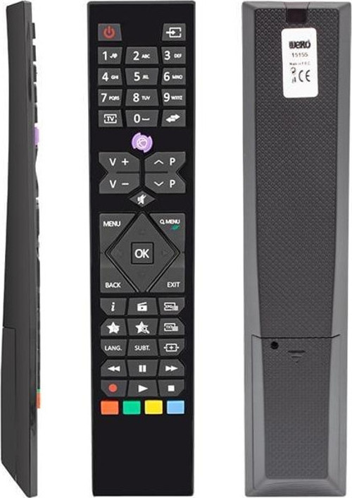 Vestel-Regal-Seg Lcd Led Tv Kumandası