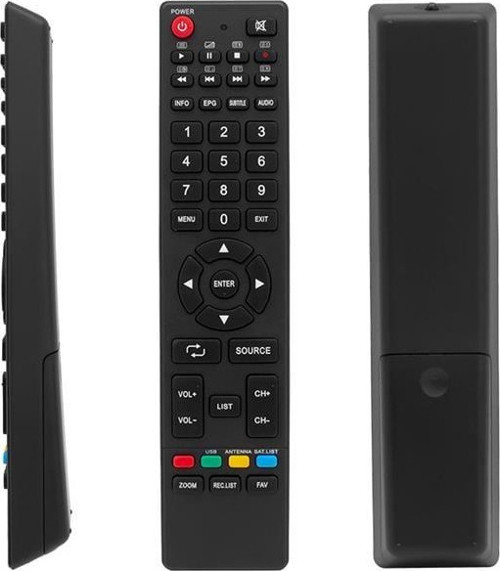 Sunny Lcd Led Tv Kumandası 12266