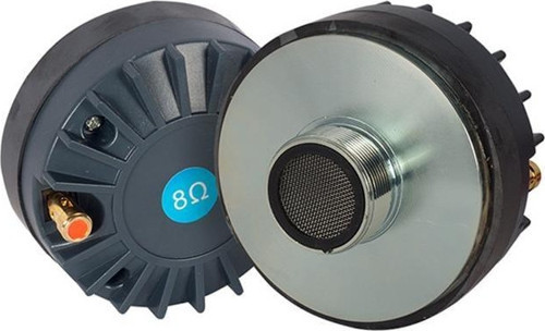 Magicvoice 50 Watt 8 Ohm Kabin Hoparlör İçin Yedek Tweeter Mv-04