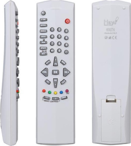 Hey Patlı P-100 Tv Kumanda