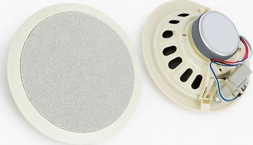 Dexun D-20T 100 Volt 20 Cm Trafolu Alçıpan Hoparlör