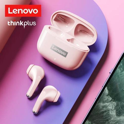Lp40 Pro Livepods Tws Bluetooth 5.0 Kablosuz Kulaklık Pembe