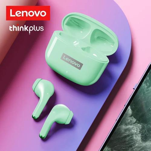 Lp40 Pro Livepods Tws Bluetooth 5.0 Kablosuz Kulaklık Yeşil